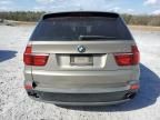 2010 BMW X5 XDRIVE35D