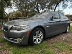 2011 BMW 528 I