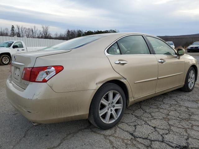 2007 Lexus ES 350