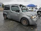 2009 Nissan Cube Base