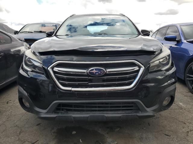 2018 Subaru Outback Touring