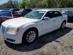 2012 Chrysler 300 Limited