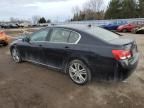 2007 Lexus GS 450H