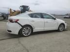 2017 Acura ILX Premium