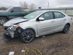 2014 Toyota Corolla L en venta en Chicago Heights, IL