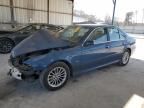 2001 BMW 525 I Automatic