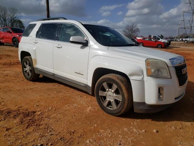 2013 GMC Terrain SLE