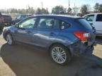 2013 Subaru Impreza Premium