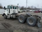 2007 Kenworth T800 Semi Truck