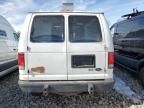 2013 Ford Econoline E250 Van