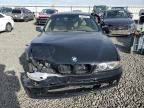 2002 BMW 525 I