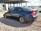 2008 BMW 328 I Sulev