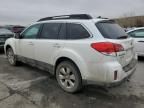 2011 Subaru Outback 2.5I Limited