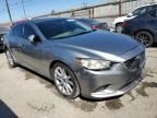 2014 Mazda 6 Touring