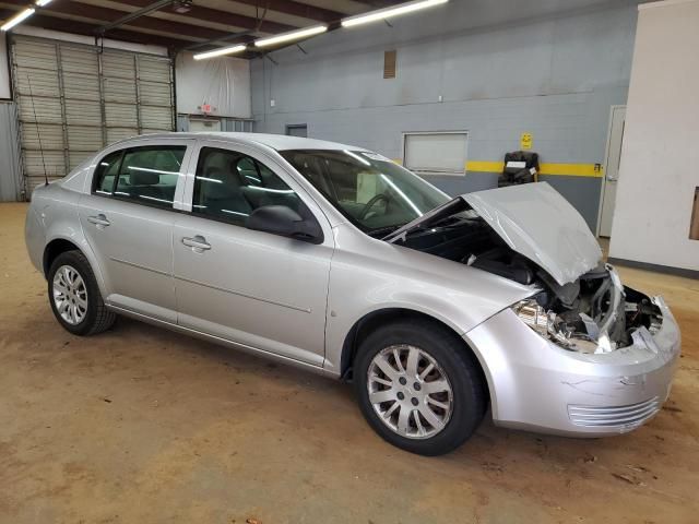 2009 Chevrolet Cobalt LS