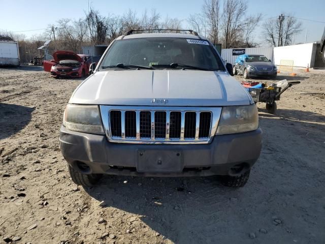 2004 Jeep Grand Cherokee Laredo