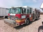 2017 Pierce Mfg. Inc. 2017 Pierce Arrow Fire Truck