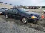 2001 Pontiac Grand AM GT