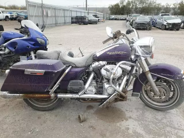 2001 Harley-Davidson Flhri