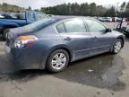 2008 Nissan Altima 2.5