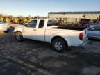 2006 Nissan Frontier King Cab LE