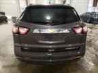 2015 Chevrolet Traverse LS