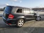 2010 Mercedes-Benz GL 450 4matic