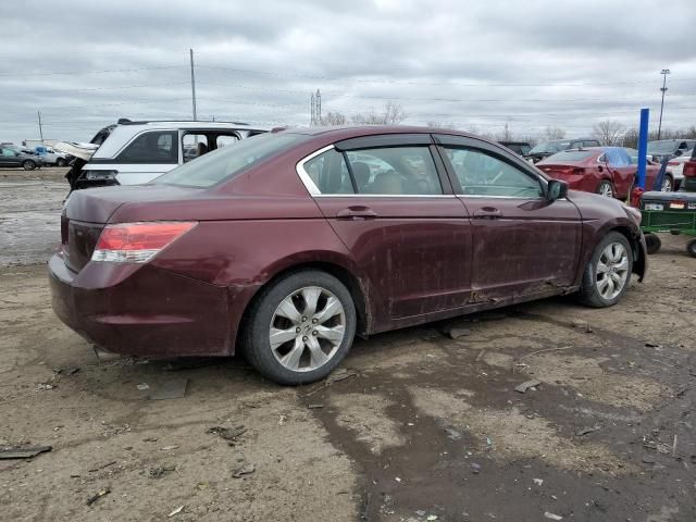 2010 Honda Accord EXL