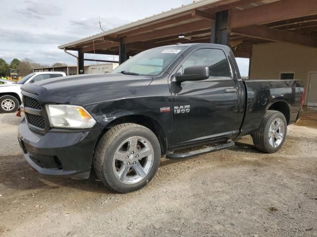 2015 Dodge RAM 1500 ST