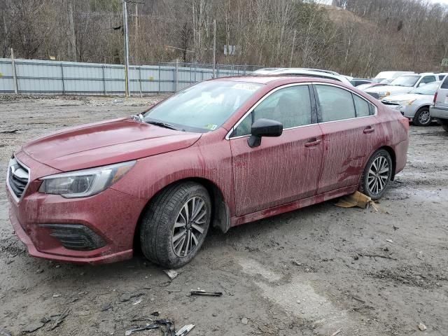 2019 Subaru Legacy 2.5I