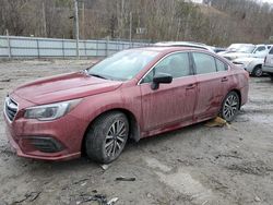 Run And Drives Cars for sale at auction: 2019 Subaru Legacy 2.5I