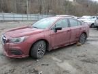 2019 Subaru Legacy 2.5I