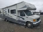 2004 Ford Econoline E450 Super Duty Cutaway Van