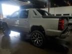 2009 Chevrolet Avalanche K1500 LTZ