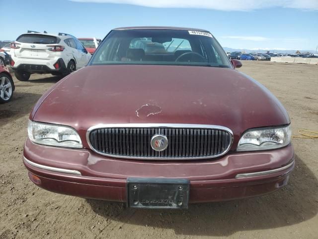 1998 Buick Lesabre Limited