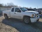 2009 Chevrolet Silverado C1500 LT