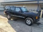 1999 Jeep Cherokee Sport