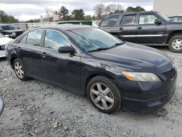 2009 Toyota Camry Base