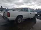 2007 GMC New Sierra C1500 Classic