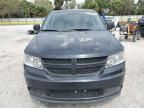 2013 Dodge Journey SE