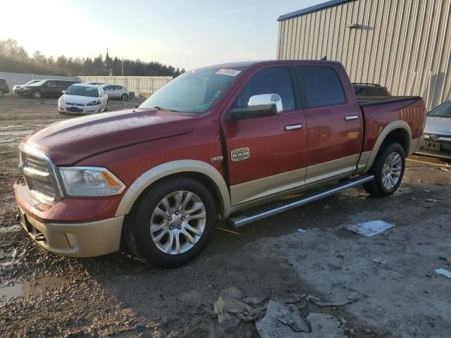 2013 Dodge RAM 1500 Longhorn