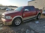 2013 Dodge RAM 1500 Longhorn