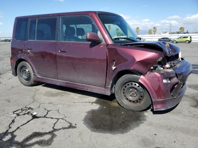 2004 Scion XB