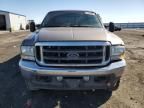 2002 Ford F250 Super Duty