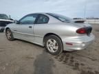 2000 Pontiac Sunfire SE