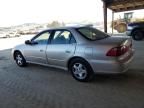 2000 Honda Accord EX