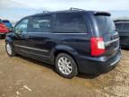 2011 Chrysler Town & Country Touring L