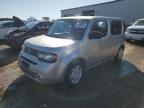 2009 Nissan Cube Base