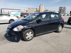 2011 Nissan Versa S en venta en New Orleans, LA