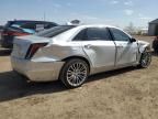 2018 Cadillac CT6 Luxury